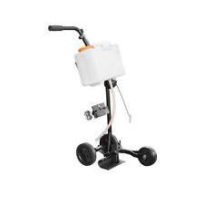 Carrello per mototroncatrice usato  Novafeltria