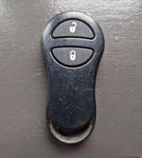 Chrysler cruiser button for sale  ST. HELENS