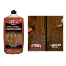 Weiman wood floor for sale  OLDHAM