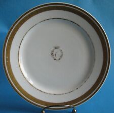 Teller goldener grafenkrone gebraucht kaufen Teller goldener grafenkrone gebraucht kaufen  Hamburg