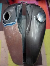Reservoir oem flathead d'occasion  Machecoul