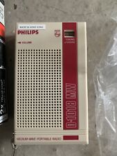 Vintage philips pocket for sale  TAUNTON