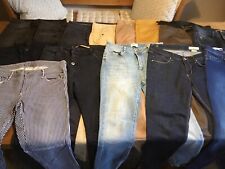 Jeans chino joggingpant gebraucht kaufen  Nordheim, Sommerach