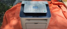 fax canon usato  Lama Mocogno