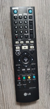 Akb72197602 audio télécomman d'occasion  Colmar