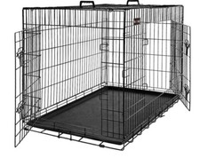 Feandrea hundebox klappbar gebraucht kaufen  Einbeck