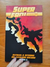Super eroi leggende usato  Podenzano