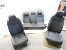 Golf kombi stitzausstattung gebraucht kaufen  Neuss
