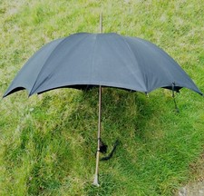 Antique umbrella silver for sale Antique umbrella silver for sale  BEXHILL-ON-SEA