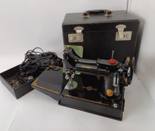 1951 singer featherweight for sale  YORK