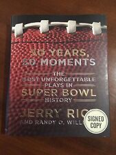 Jerry rice years for sale  Youngstown