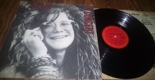 Janis Joplin In Concert Double LP 1A 1B 1B 1C Matrix Gatefold Columbia Records comprar usado  Enviando para Brazil