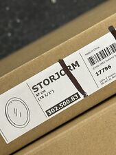Ikea storjorm mirror d'occasion  Expédié en Belgium