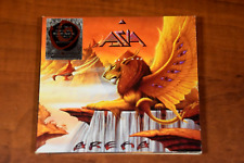 Arena [1998] by Asia (CD, 2004, Bonus Track, Digipak, Snapper SDPCD157) segunda mano  Embacar hacia Argentina