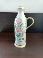 Rare bouteille soliflore d'occasion  Landévant
