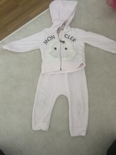 Riginal moncler samt gebraucht kaufen  München