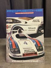 Revue club porsche d'occasion  Dreux
