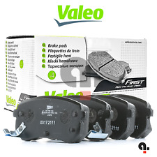Kit pastiglie freno usato  Villalfonsina