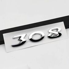 Logo peugeot 308 d'occasion  Paris VIII