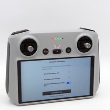 Dji remote controller for sale  Sun Valley