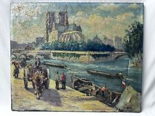 Antique french school for sale  New York