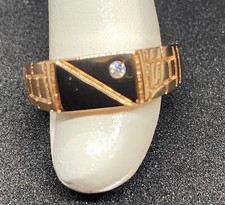 Gold herren ring gebraucht kaufen Gold herren ring gebraucht kaufen  Rastatt