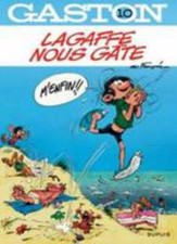 Gaston tome lagaffe d'occasion  Expédié en Belgium