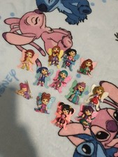 Kleine elfen sammlerpüppchen gebraucht kaufen Kleine elfen sammlerpüppchen gebraucht kaufen  Münster