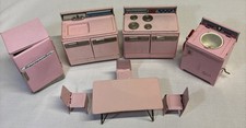 Vtg 1950s tin for sale  Beaumont