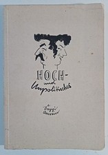 Hoch und unpolitisches usato  Livorno