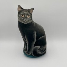 Vintage black cat for sale  Asheville
