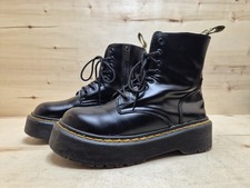 Martens jadon damen gebraucht kaufen  Sulingen