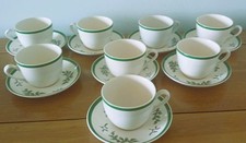 Spode christmas tea for sale  HASTINGS