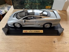 Maisto 1992 jaguar for sale  LLANDRINDOD WELLS