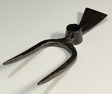 Outil ancien serfouette d'occasion  Grenoble-