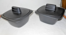 Tupperware lot terrines d'occasion  Bréval