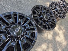 Chevrolet silverado zr2 for sale  Roy