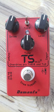 Demon red tube for sale  OXFORD