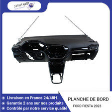 Planche bord ford d'occasion  Saint-Quentin