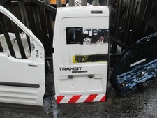 2013 ford transit for sale  LEEDS