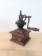 RARE Coffee Grinder Kaffeemühle เครื่องบดกาแฟ 커피 분쇄 moulin a cafe macinacaffè comprar usado  Enviando para Brazil