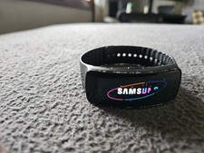 Smartwatch Samsung Gear Fit SM-R350 R350 completo, usado comprar usado  Enviando para Brazil