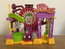 Mattel imaginext super for sale  LINCOLN