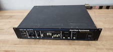 Amplificador de baixo Hartke modelo 3500 Transient Attack 350Watt cabeça comprar usado  Enviando para Brazil