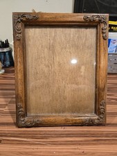 Oak wood photo for sale  Merrill