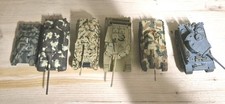 Deagostini modellpanzer konvol gebraucht kaufen  Harsefeld