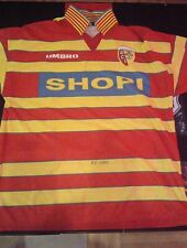 Tee shirt rclens d'occasion  Montigny-en-Gohelle