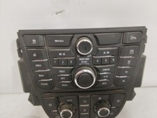 13406671 comando multifunzione usato  Ferrara