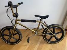 Raleigh super tuff for sale  NORWICH