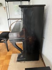 Blüthner klavier modell gebraucht kaufen  Münster